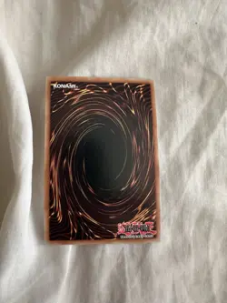 MP24-EN116 Arias the Labrynth Butler Prismatic Secret Rare YuGiOh - Image 2