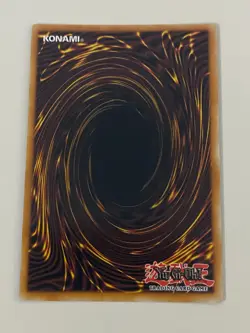 Yugioh Divine Temple of the Snake-Eye - 1st Edition Ultra Rare NM - Free Holo - Image 2