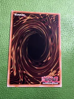 Yugioh Banisher of the Radiance LCGX-EN225 Secret Rare NM - Image 2