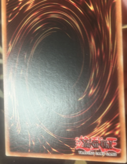 Yugioh: Red-Eyes Dark Dragoon - MP20-EN249 - Ultra Rare - 1st Edition - NM - Image 3