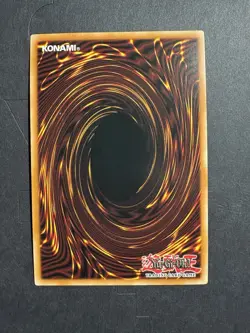 Yu-Gi-Oh! Dark End Dragon JUMP-EN044 Jump Promo Limited Edition NM - Image 2