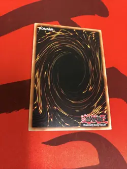 YuGiOh Junk Collector - CT15-EN007 - Ultra Rare Limited Edition Mint/NM English - Image 2