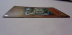 Zaborg the Thunder Monarch AST-023 (Super Rare, Unlimited, Excellent / VLP) - Image 3