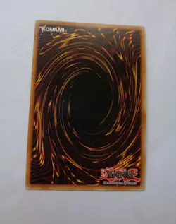 Zaborg the Thunder Monarch AST-023 (Super Rare, Unlimited, Excellent / VLP) - Image 4