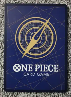 One Piece Trafalgar Law P-009 Promotion Cards NM Free Shipping - Image 2