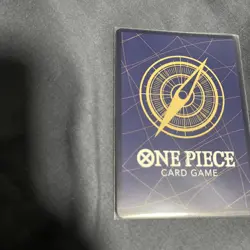 One Piece Lim SP OP09-037 [SP Par OP12] Parallel Legacy of the Master English - Image 4