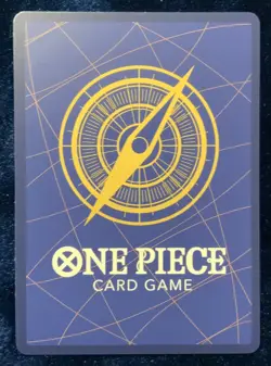 One Piece Sanji OP07-064 500 Years in the Future Foil TCG CCG English NM - Image 2