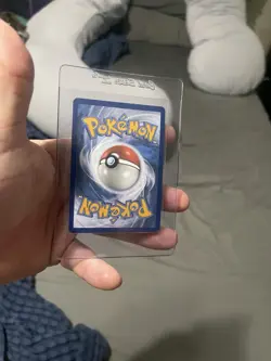 Pokemon Go Mewtwo v Full Art Holo Ultra Rare Card 072/078 Pokemon TCG - Image 5