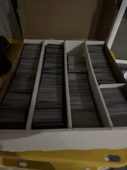 250 MTG Magic the Gathering Cards Bulk Lot NO DUPLICATES Commander - Image 1