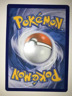 Cobalion - 91/113 -1X Pokemon Legendary Treasures Black & White Holo Rare Card - Image 2