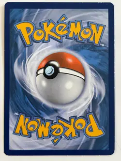 Cobalion - 91/113 -1X Pokemon Legendary Treasures Black & White Holo Rare Card - Image 4