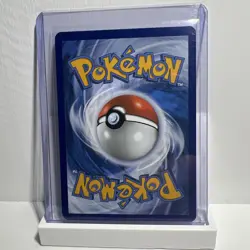 Pokemon TCG Precious Trolley Trainer Card 185/191 Surging Sparks Ace - Image 3