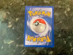 Pokemon Card - Tentacool Legend Maker 66/92 Reverse Holo Stamped - Image 2
