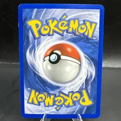 Pokemon Card - Tentacruel Legend Maker 45/92 Reverse Holo Stamped MP - Image 2