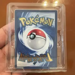 Pikachu 58/102 Celebrations Metal Card - Image 2
