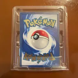 Pikachu 58/102 Celebrations Metal Card - Image 4