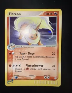RESERVED - Pokemon Cards Lot - Image 1