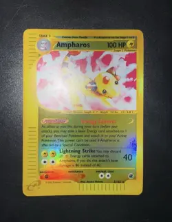 RESERVED - Pokemon Cards Lot - Image 3