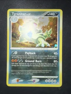 RESERVED - Pokemon Cards Lot - Image 5