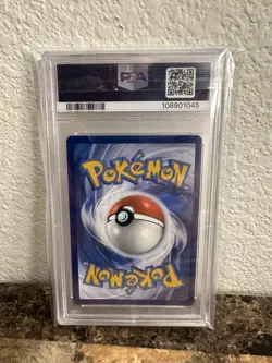Magneton 159 Sv: Scarlet & Violet Promo Cards Holo Pokemon Center Stamped - Image 2