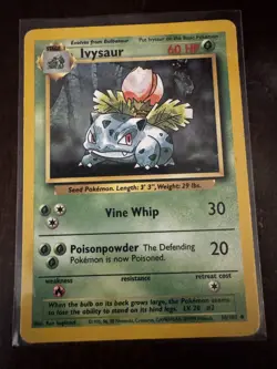 Pokemon Cards Bundle Lot Vintage - Gym Trainer, 1st edition + Random holos MP/LP - Image 4