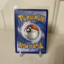 Pikachu Vmax 044/185 Vivid Voltage NM Full Art Ultra Rare Pokemon Card - Image 2