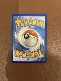 Pokemon TCG Trading Card Scizor EX Full Art 119/122 Breakpoint - Image 4