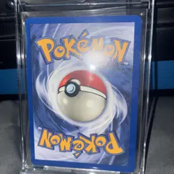 Moltres 12/62 1st Edition Fossil Holo MP Pokemon Card look at pictures! Clean - Image 2