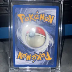 Moltres 12/62 1st Edition Fossil Holo MP Pokemon Card look at pictures! Clean - Image 3