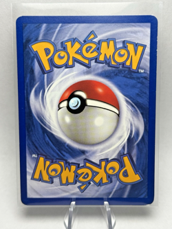 Pokemon Horsea 49/62 Fossil 1st Edition Common Card - NM 💥FAST SHIPPING💥 - Image 2
