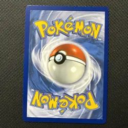 Pokemon TCG Mega Evolutions Houndstone Illustration Rare Holo Card 145/132 NM - Image 2