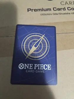 Boa Hancock (Gift Collection 2023) OP02-059 One Piece Promotion Cards Foil - Image 2