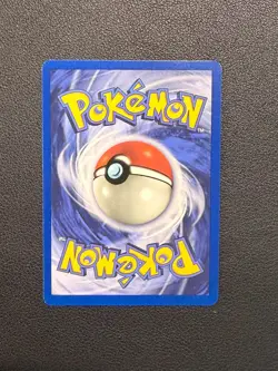1st Edition Pikachu Ultra Rare 60/64 Pokemon Card #190 Jungle Set - Image 4