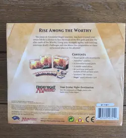 AMONKHET Fat Pack (Bundle) Magic the Gathering New & Sealed - Image 2