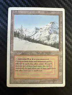 Taiga Revised Edition Regular - Image 2