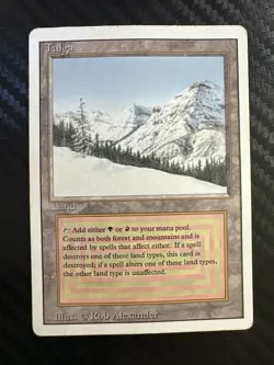 Taiga Revised Edition Regular - Image 3