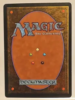 Mtg 🔥🔥 Culling the Weak 🔥🔥 Exodus MT/NM Regular Magic the Gathering - Image 2