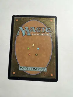 Yavimaya Coast Apocalypse Regular Good Condition Mtg Magic The Gathering - Image 2