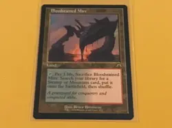 Modern Horizons 3 Bloodstained Mire Retro #435 - Image 1