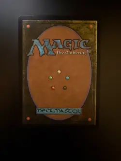 MTG Final Fantasy English Paradise Chocobo Borderless 0483 Foil - Image 2