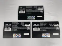 Magic The Gathering Secret Lair x Sonic the Hedgehog Foil Bundle - All 3 Sets! - Image 2
