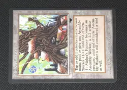MTG Mishra's Factory Spring - Antiquities Rare - Vintage Magic The Gathering LP - Image 3