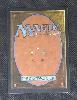 MTG Mishra's Factory Spring - Antiquities Rare - Vintage Magic The Gathering LP - Image 5