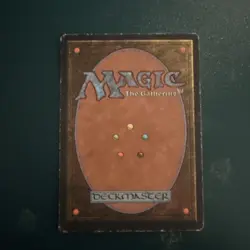 MtG Icy Manipulator: Unlimited Edition Regular MP (ACTUAL PHOTOS) - Image 2