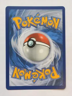 Pokemon Karte Team Rockets Despotar DRI 096 Prerelease Promo Holo Deutsch - Image 2