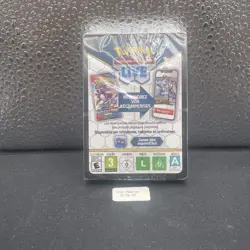 Carte Pokemon Deck Scelle Vrombotor SVP 008 / EV Stamp EV1 PROMO / NEUF FR - Image 2