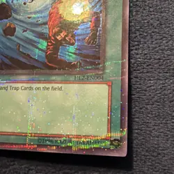 Heavy Storm HL2-EN004 Hobby League 2 Unlimited LP Vintage Yugioh - Image 4