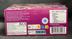 One Piece Card Game OP-11 A Fist of Divine Speed English Sealed Booster Box - Image 3