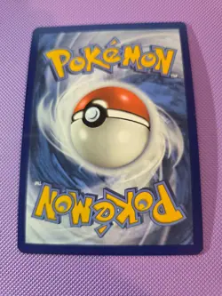 N’s Reshiram Journey Together Stamped Promo Pokemon Card 167/159 - Image 2