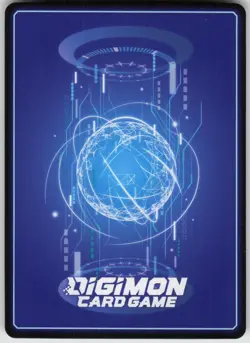 Digimon TCG Lobomon - P-030 (2nd Anniversary Frontier Card) Promo P-030 P - Image 2